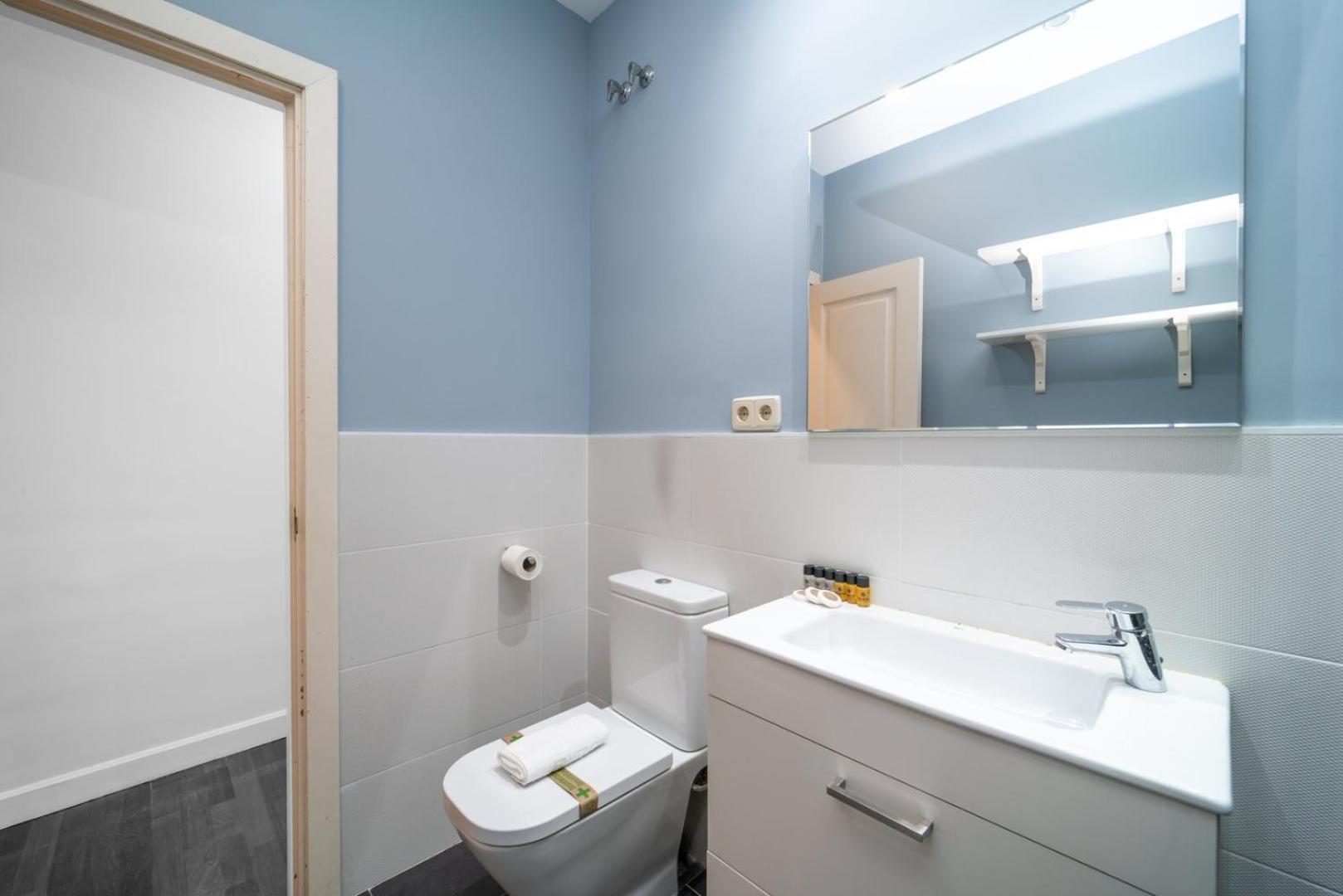 Guestready - Cozy Stay In The Heart Of Madrid Ngoại thất bức ảnh