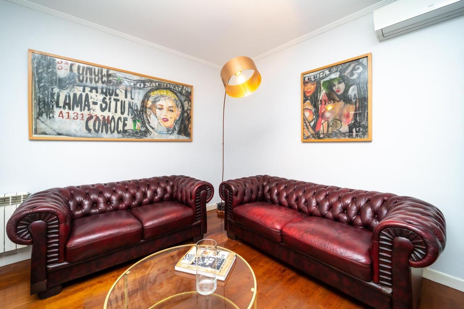 Guestready - Cozy Stay In The Heart Of Madrid Ngoại thất bức ảnh