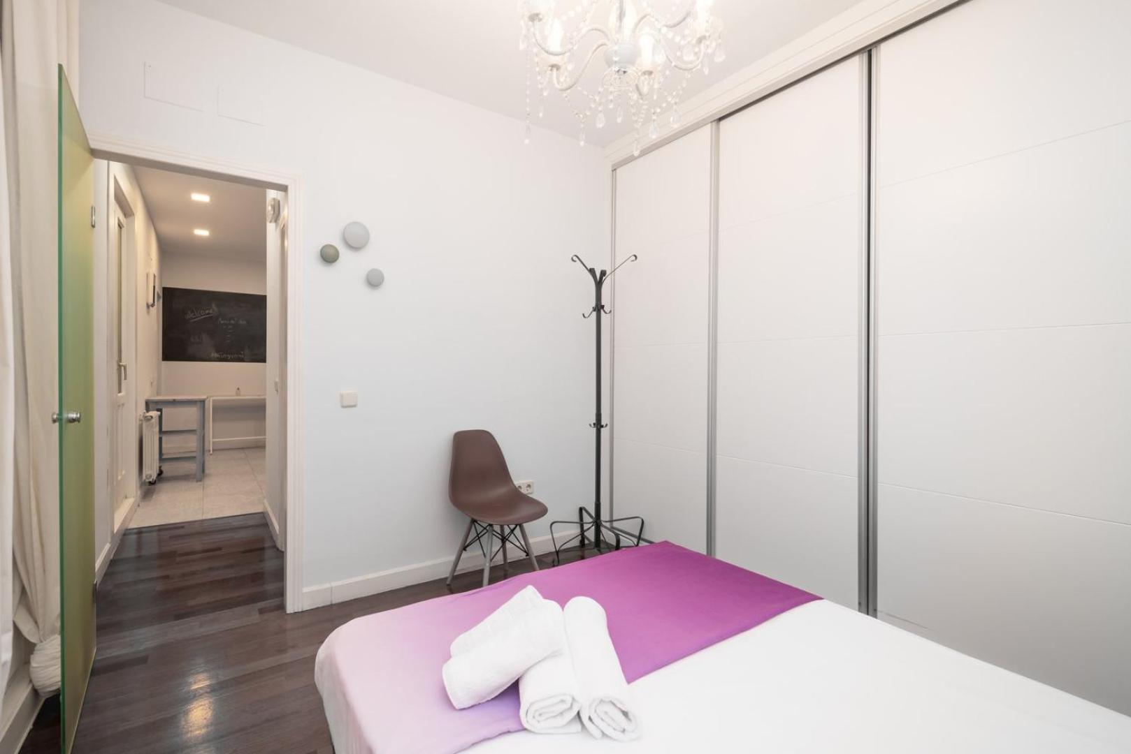 Guestready - Cozy Stay In The Heart Of Madrid Ngoại thất bức ảnh